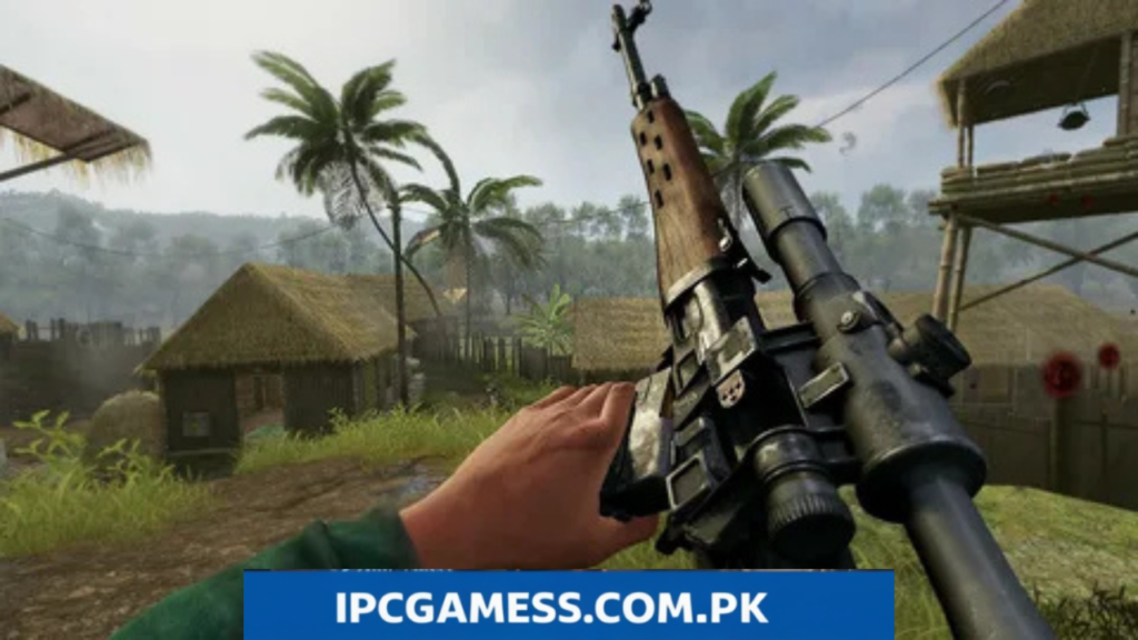 Vietcong 2 pc game free download