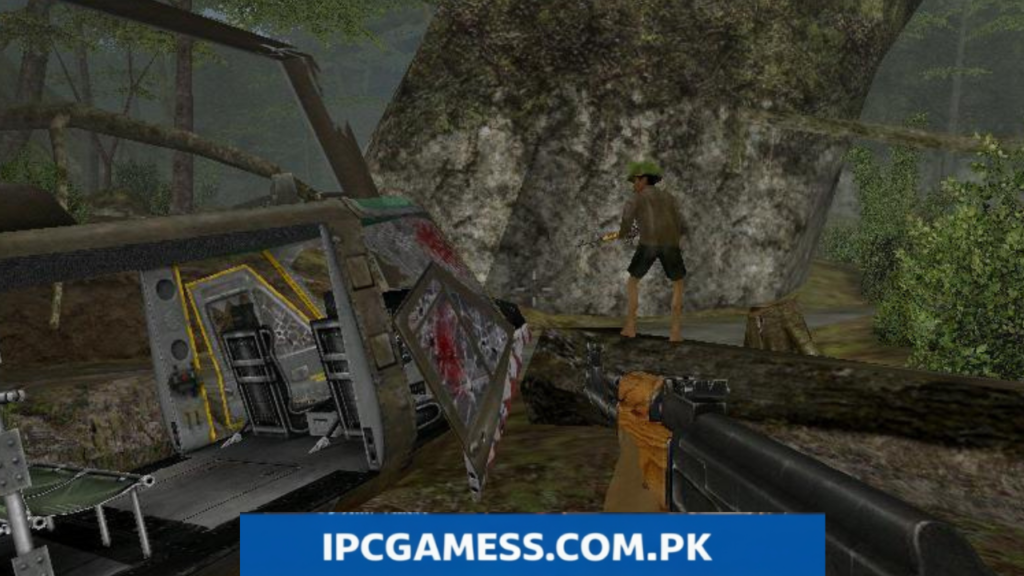 Vietcong 2 pc game free download