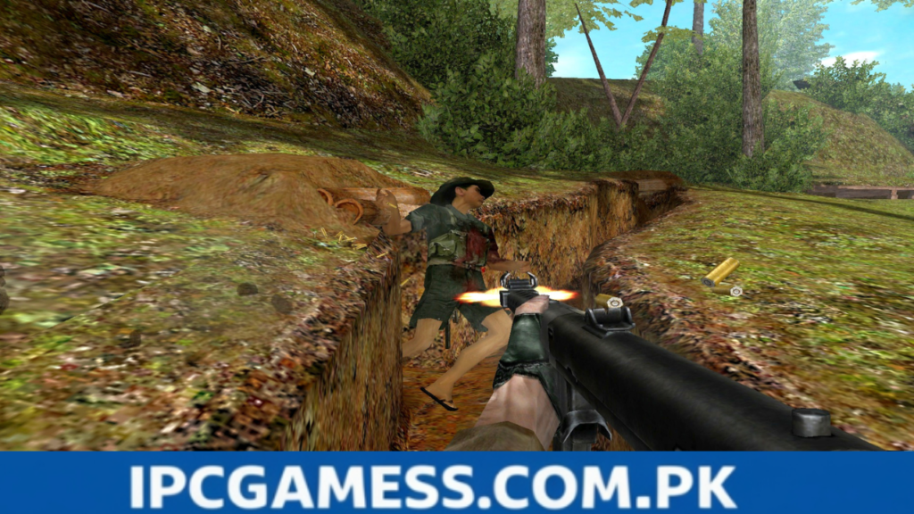 Vietcong 2 pc game free download