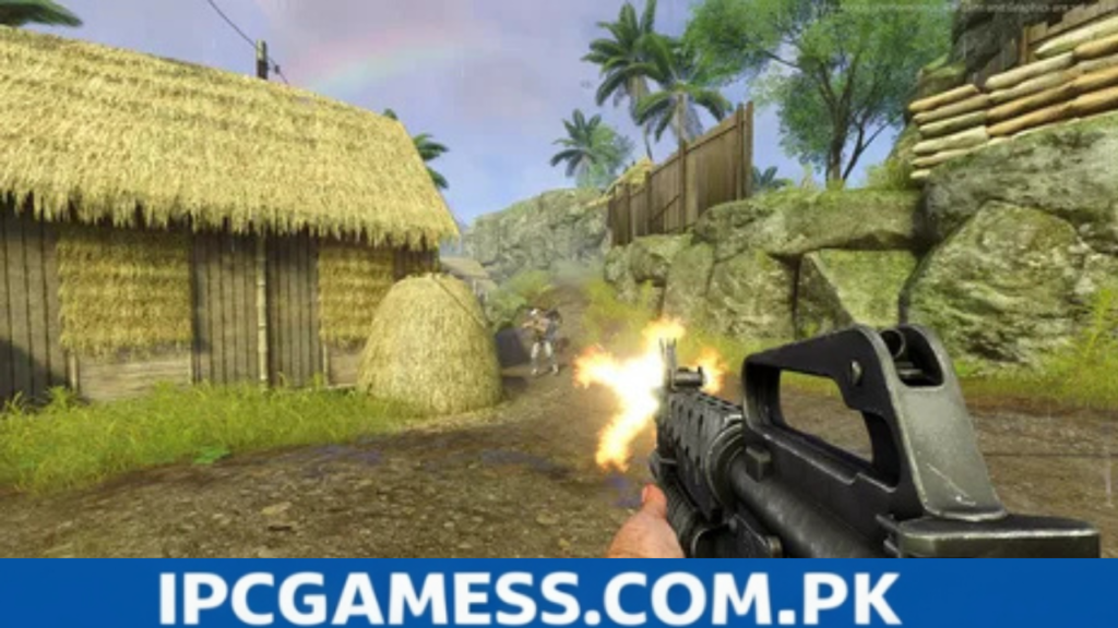 Vietnam pc game free download