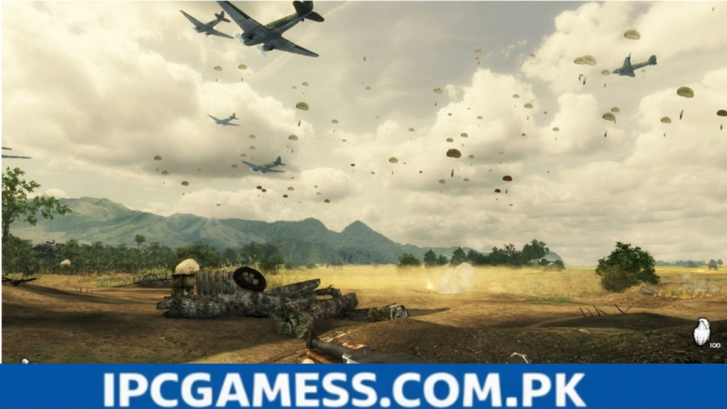 Vietnam pc game free download