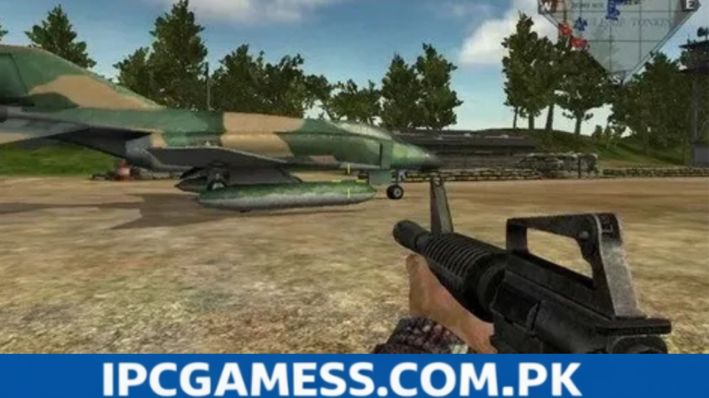 Vietnam pc game free download