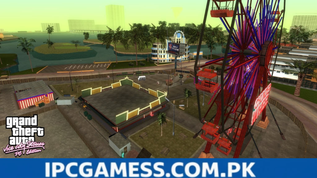 Vice city san andreas game download for pc