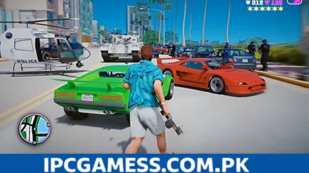 Vice city san andreas game download for pc