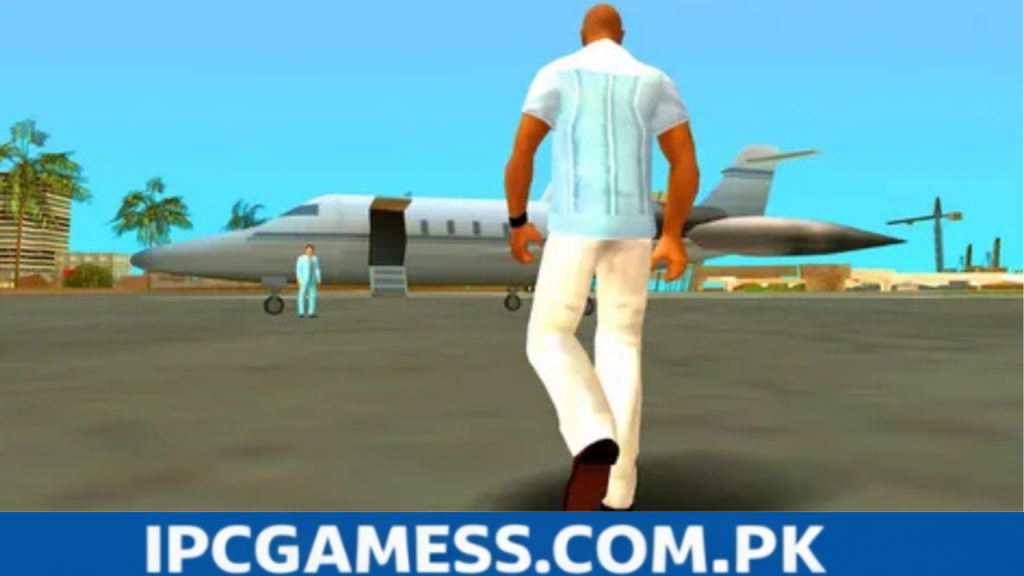 Vice city san andreas game download for pc