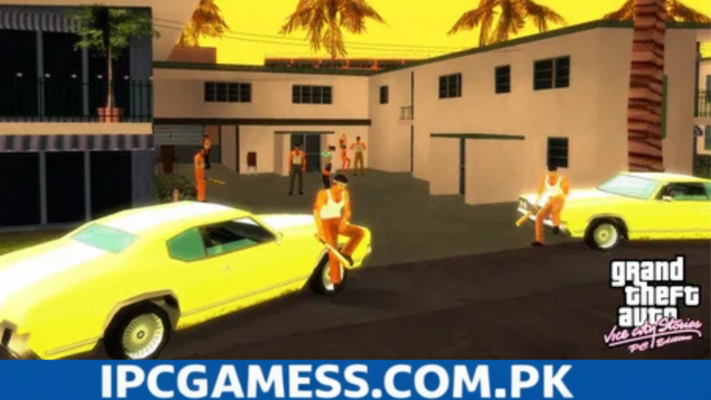 Vice city san andreas game download for pc