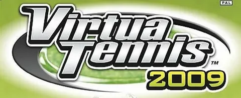 Virtua tennis 2009 pc game download