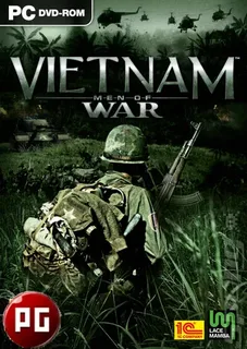 Vietnam pc game free download