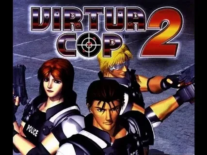 Vcop2 sega game free download for pc