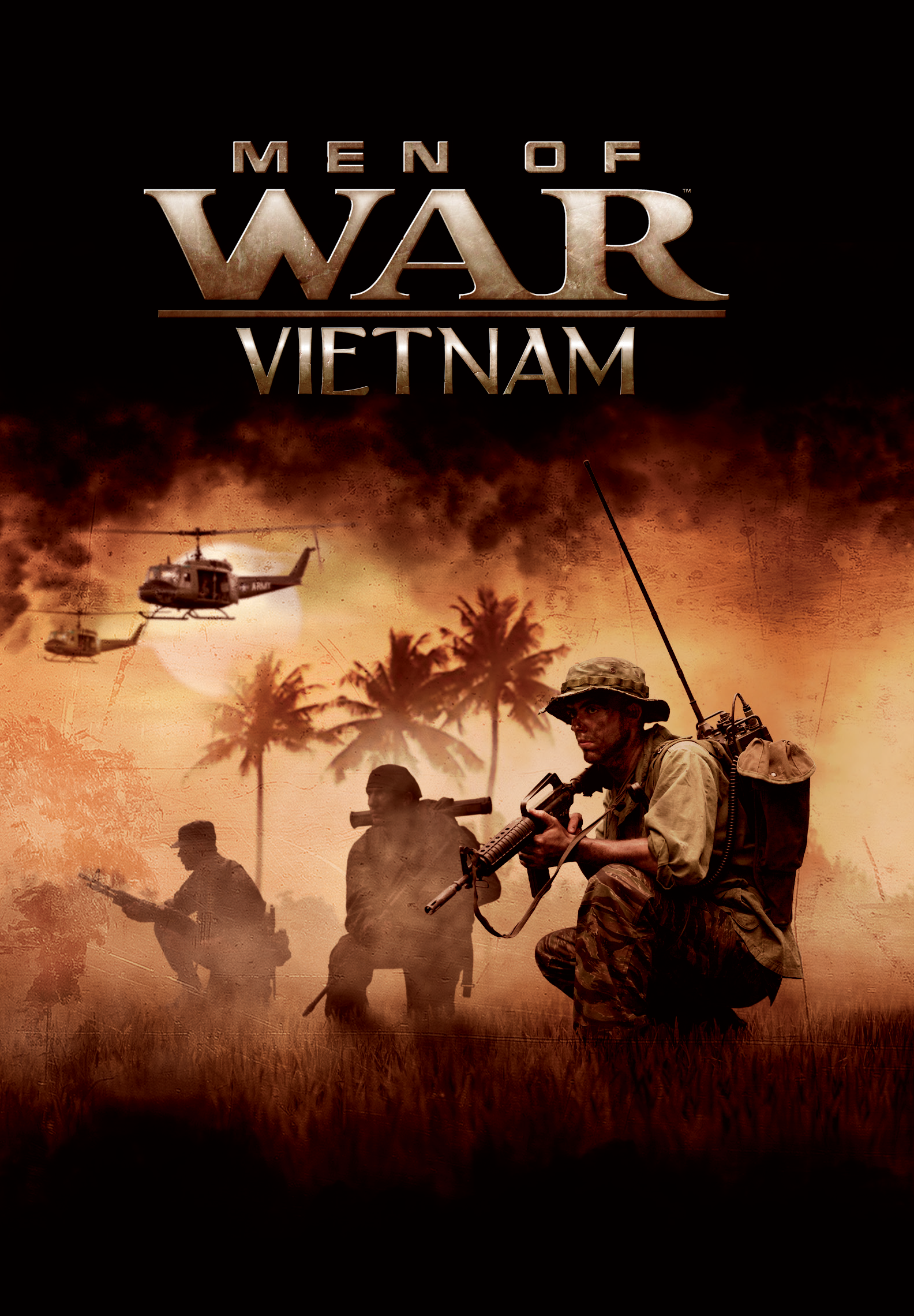 Vietnam war game free download pc