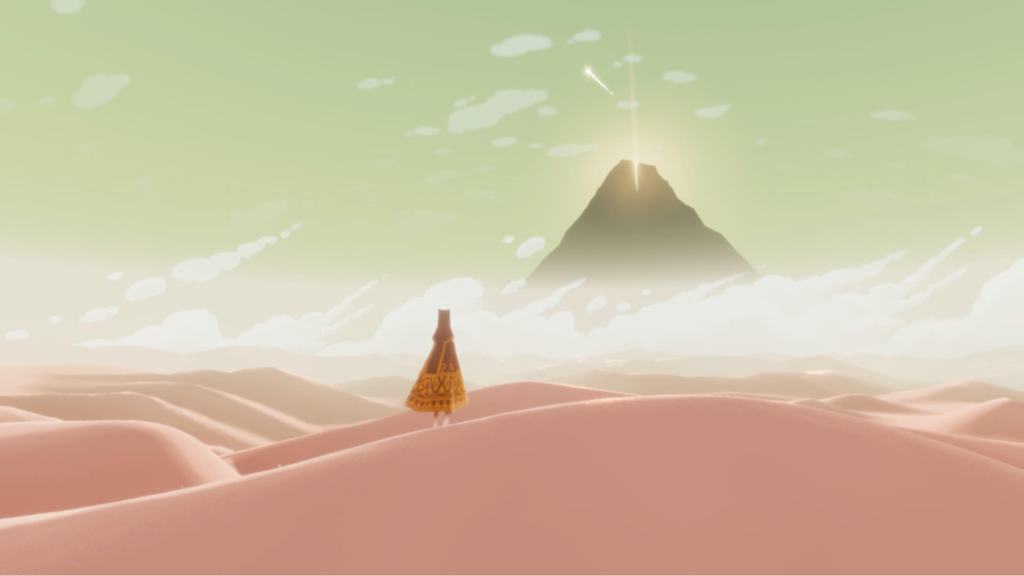 Journey game mac download