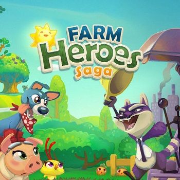 Download game farm heroes saga for pc