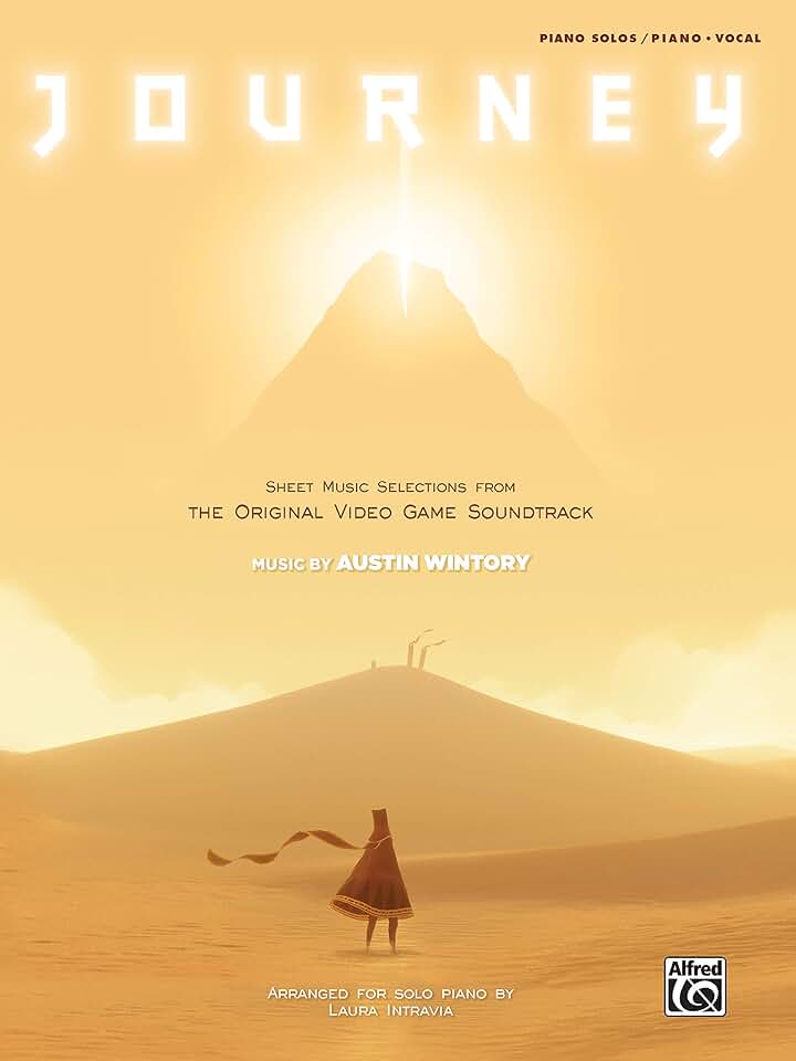 Journey game mac download