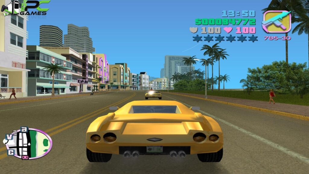 Gta vice city game free download full version for mac