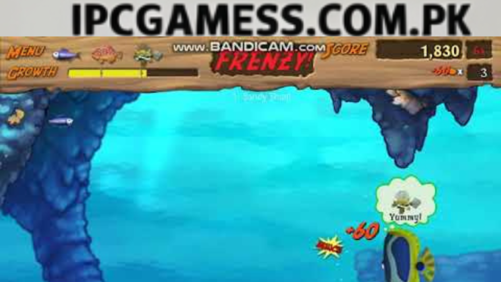 Download game feeding frenzy 2