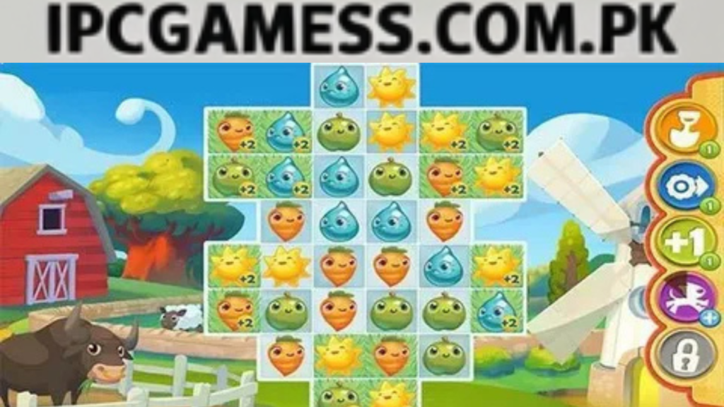 Download game farm heroes saga for pc