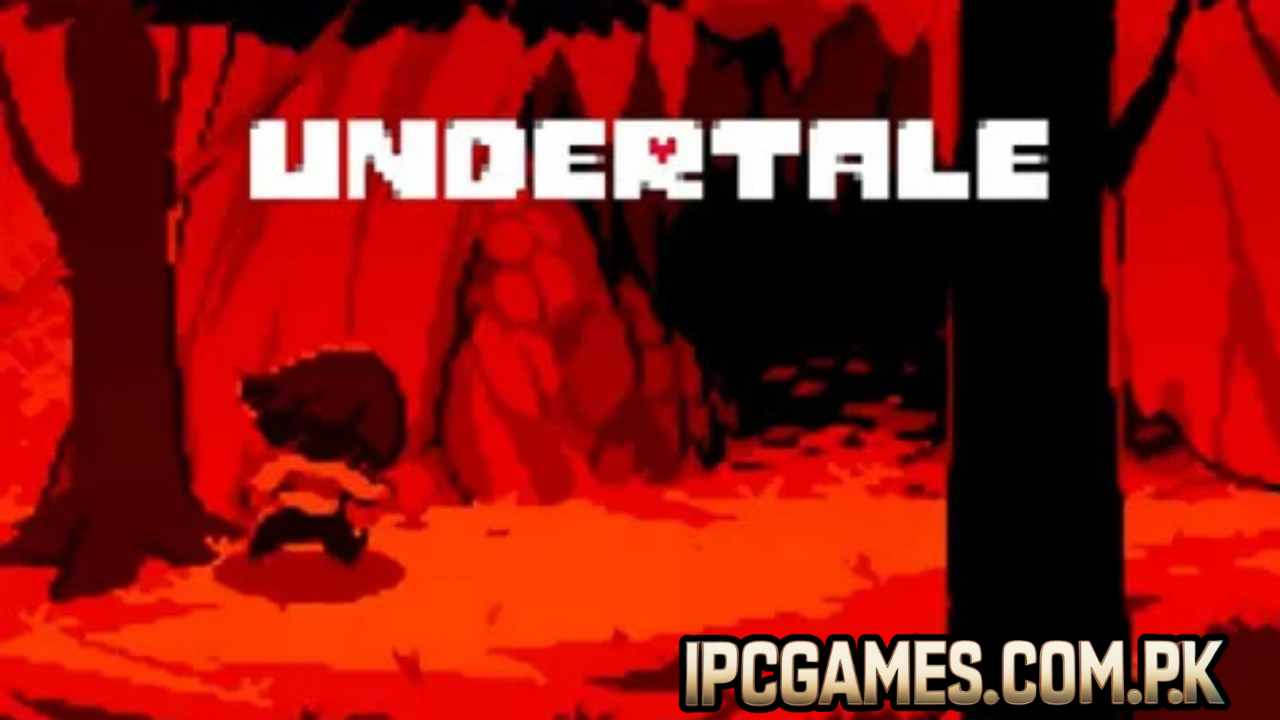 Undertale full game download mac