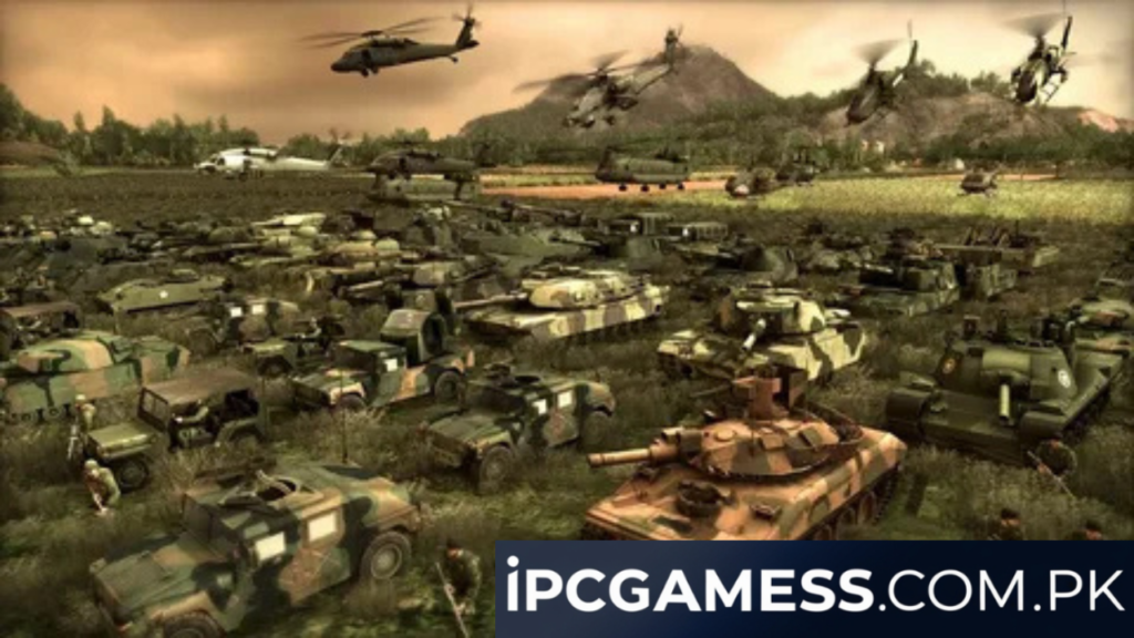 War game for mac free download