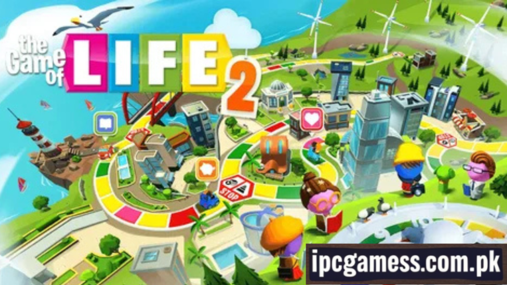 The game of life free download mac