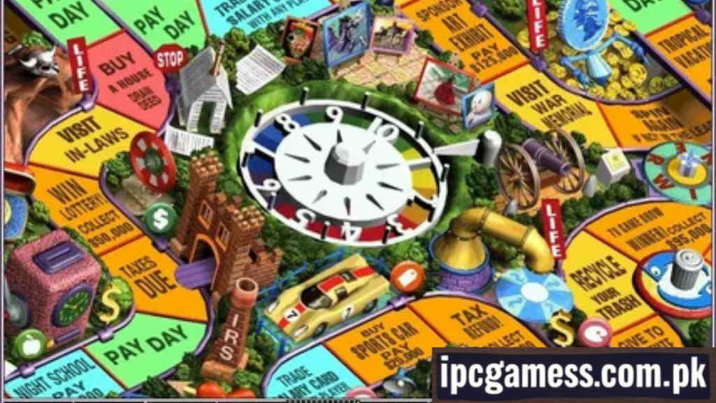 The game of life free download mac