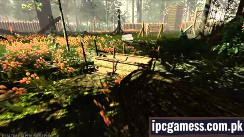 The forest game mac download