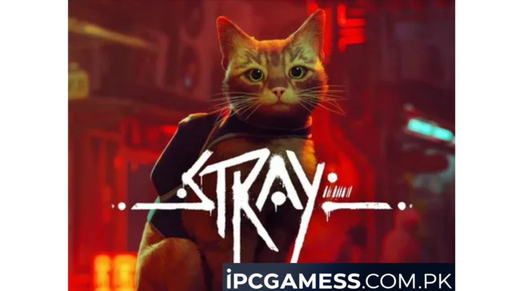 Stray game for mac free download