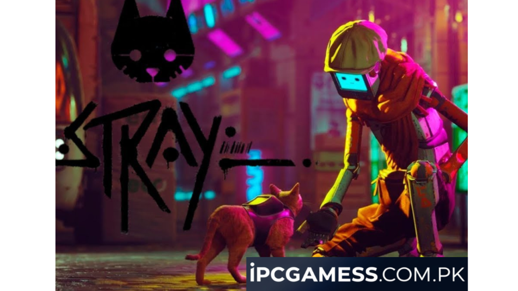 Stray game for mac free download