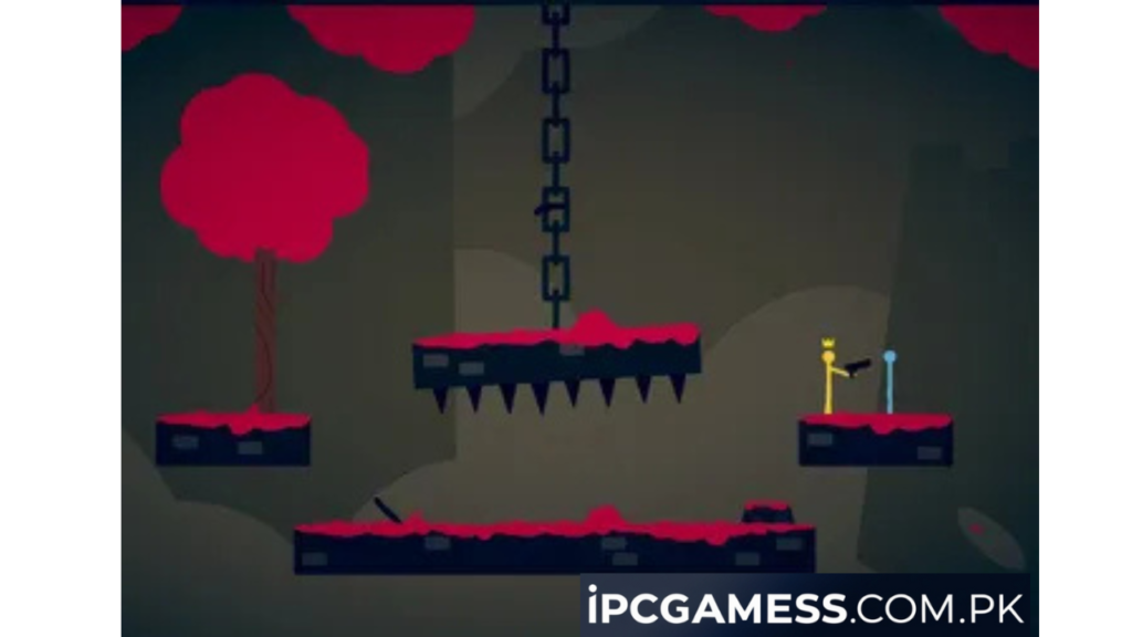 Stick fight the game mac download