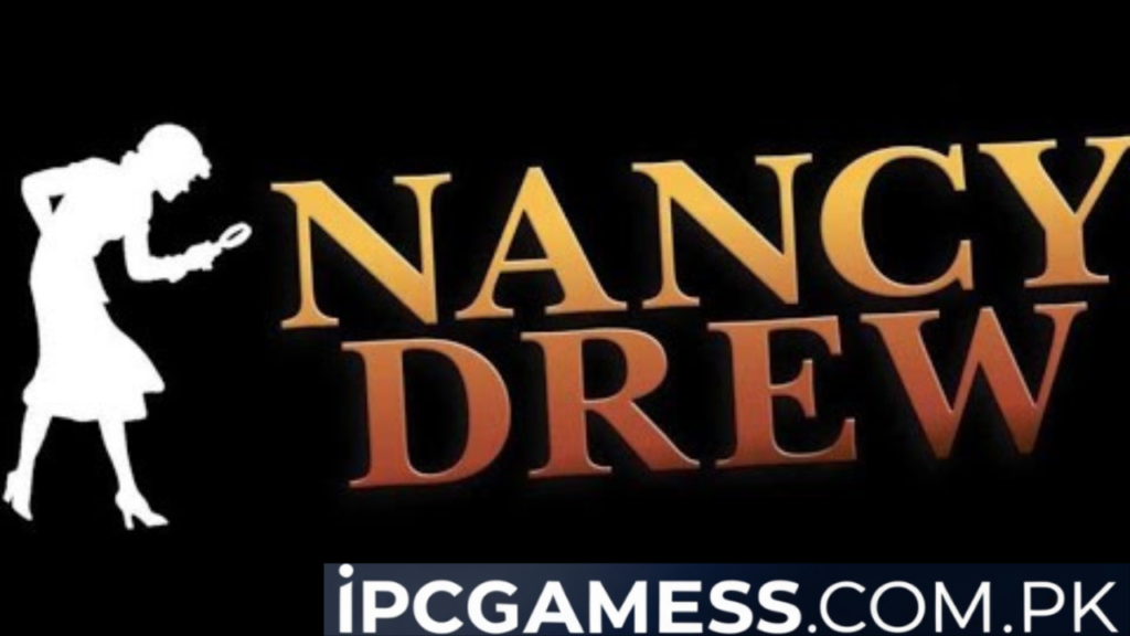 Nancy drew game online free download full version mac