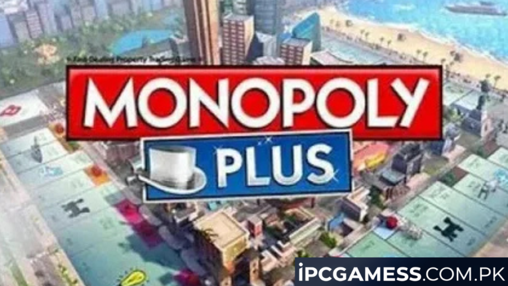 Monopoly game for mac free download