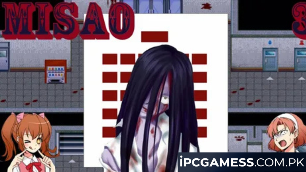 Misao game download mac