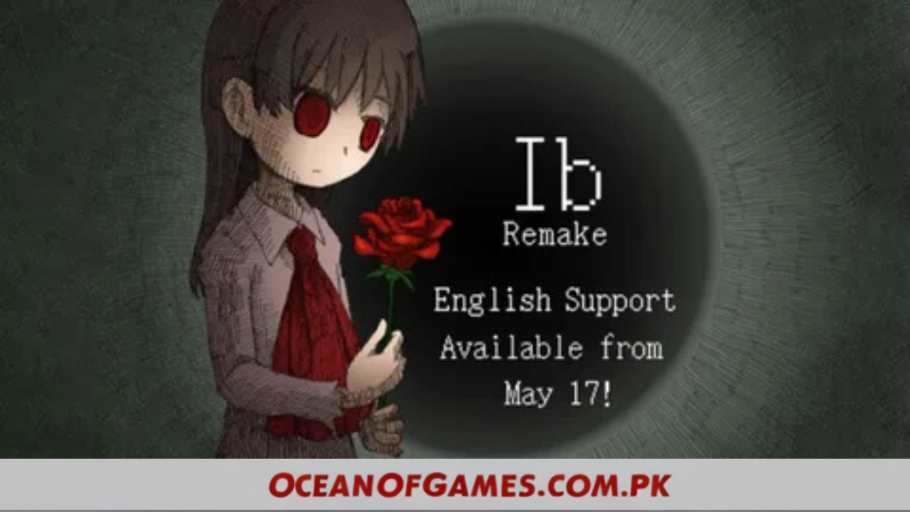 Ib game free download mac