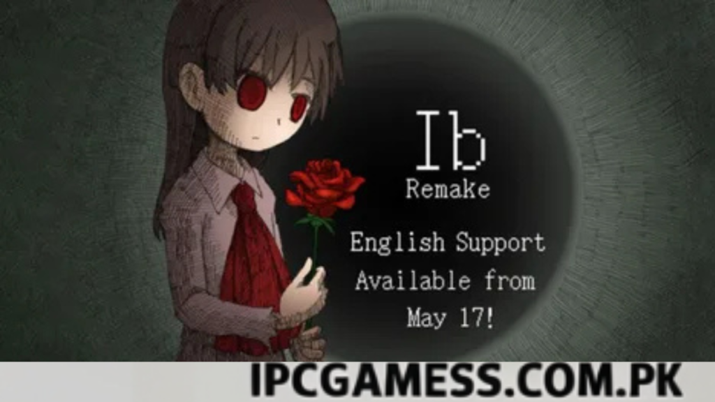 Ib game free download mac