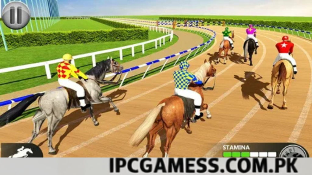 Horse game for mac free download