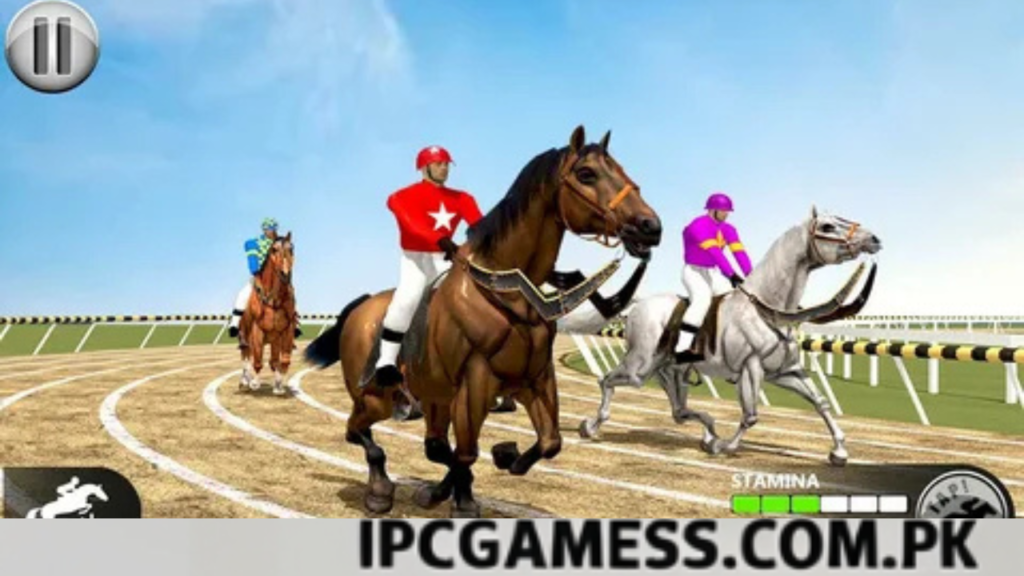 Horse game for mac free download