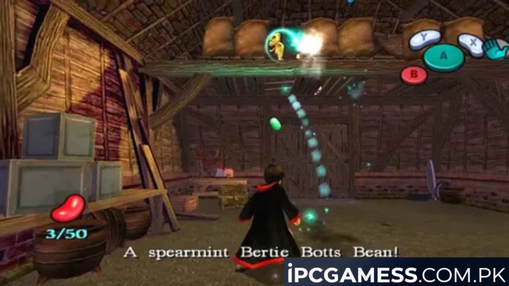 Harry potter pc game download mac