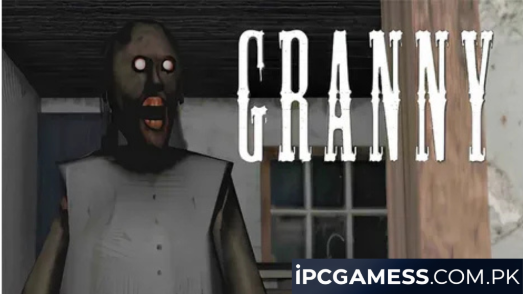 Granny game download mac