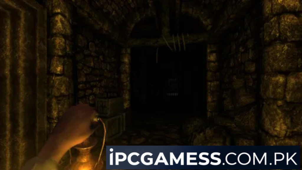 Amnesia game download free mac