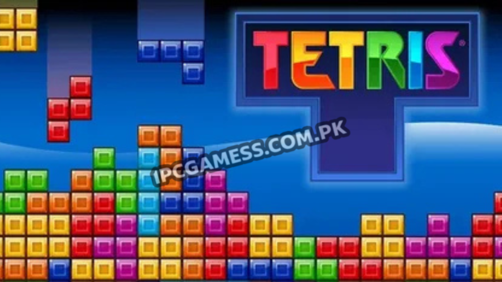 Tetris game free download for mac