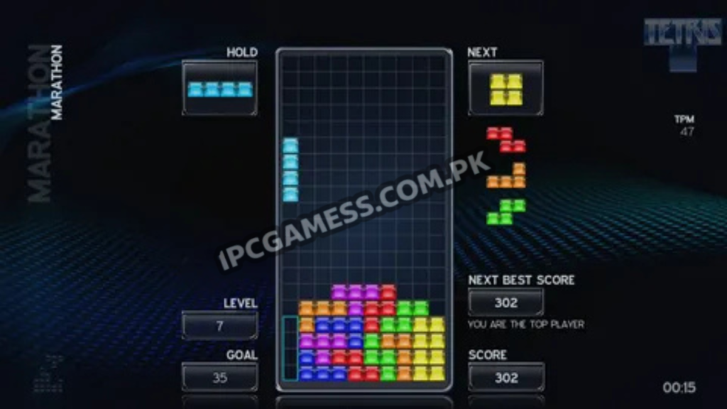 Tetris game free download for mac