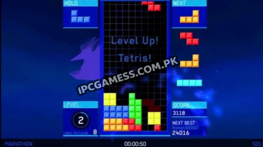 Tetris game free download for mac