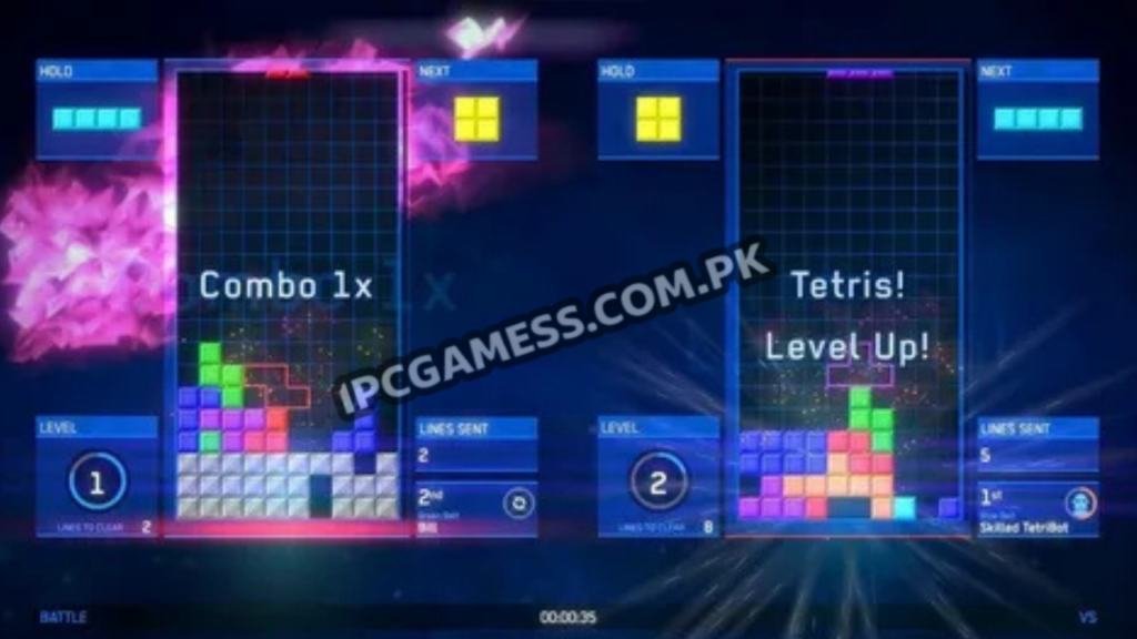 Tetris game free download for mac