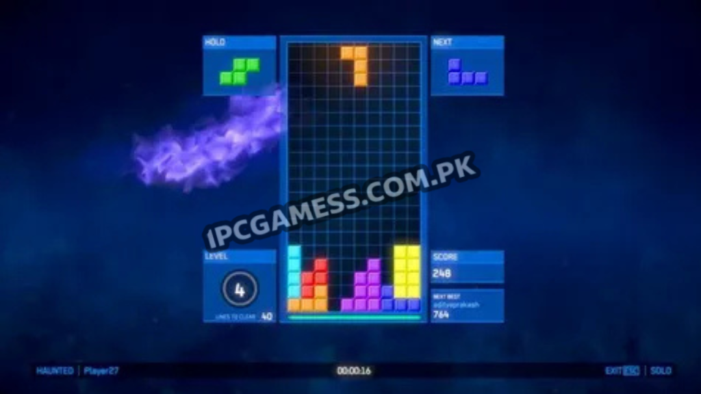 Tetris game free download for mac