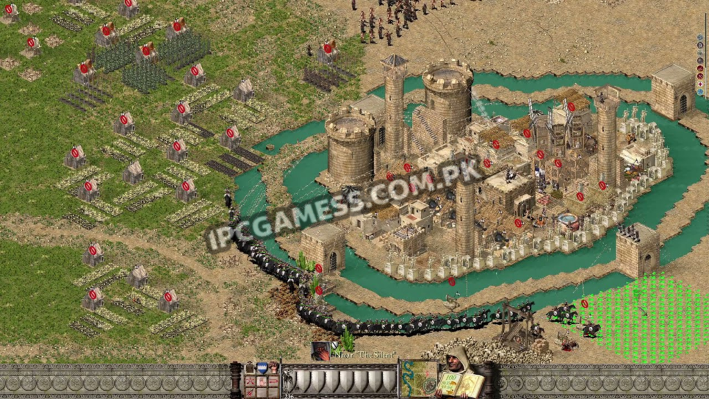 Stronghold crusader extreme download full game free for mac