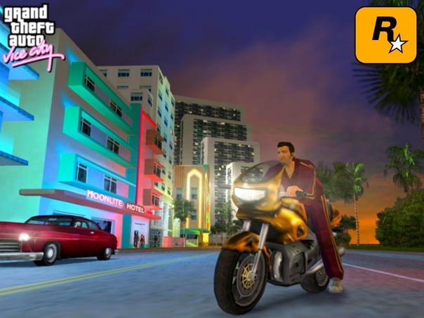 Gta vice city game free download full version for mac