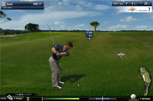 Golf game for mac free download