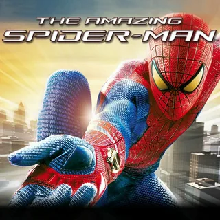 The amazing spider man game download for mac