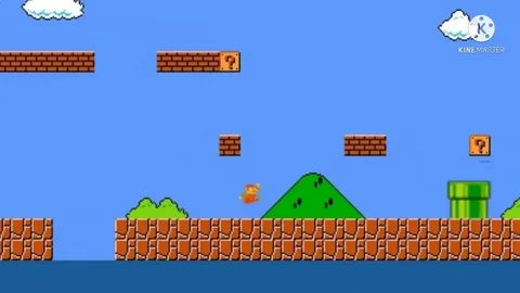 Super mario game download for mac