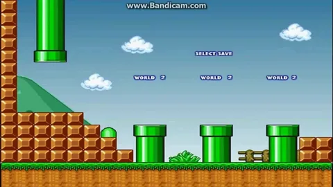 Super mario game download for mac