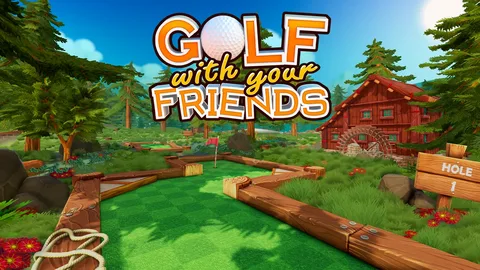 Golf game for mac free download